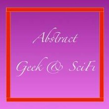 Abstract Geek and SciFi